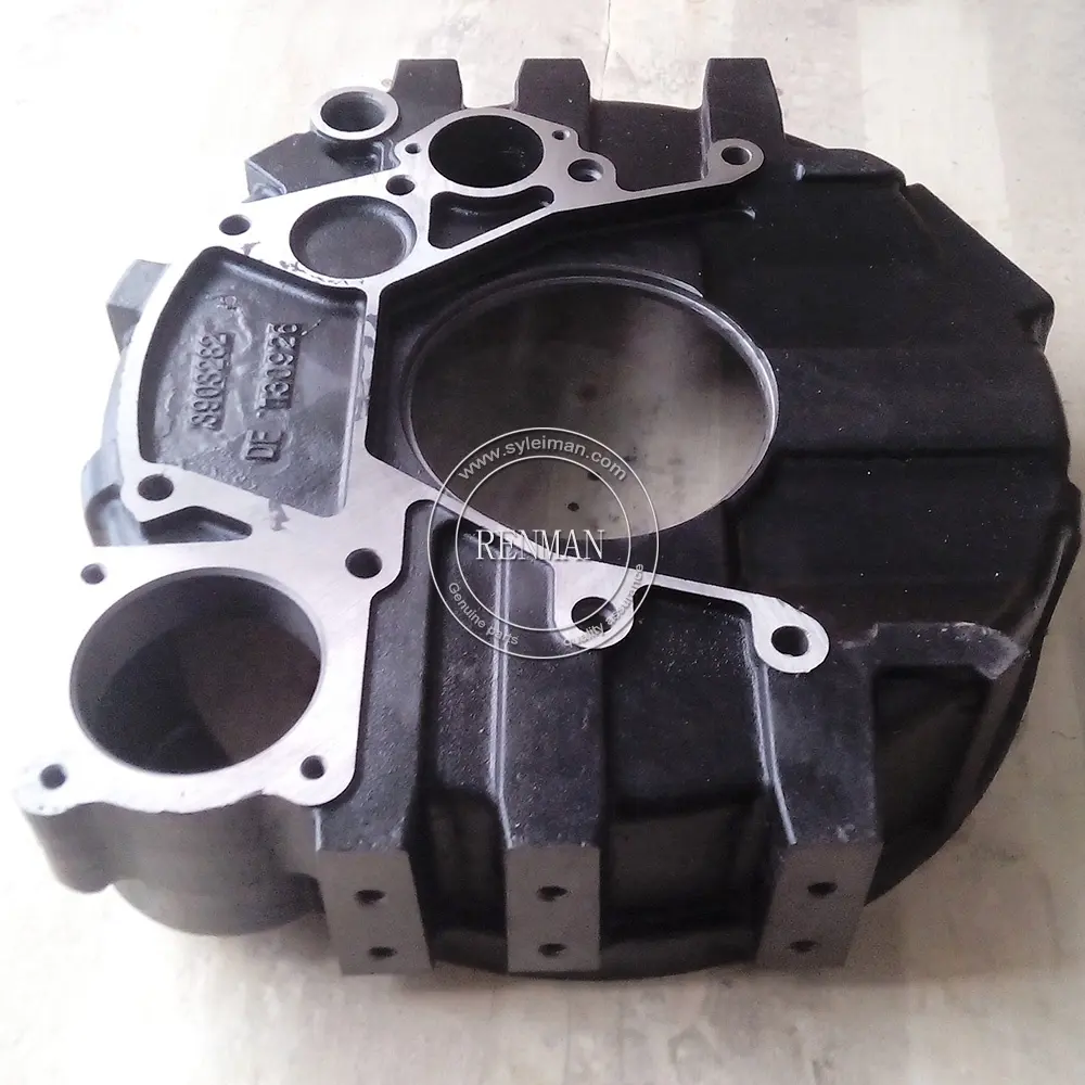 Cummins 4B 4BT 4B3.9 6BT engine Flywheel Housing 3903282 3902256 3931627 3937426 3971176