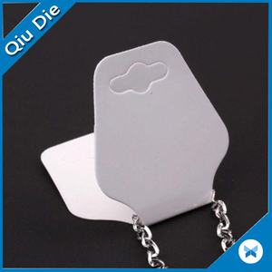 Hot Bán Giấy Giá Thẻ Tùy Chỉnh Áo Phông Máy In Đồ Trang Sức Giấy Biểu Tượng Nhỏ Dán Vòng Mã Vạch Personalizados Nhãn Dán Nhãn - Product Image 2