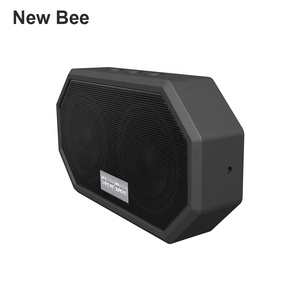 NewStyles portátil al aire libre Mini sonido NB-2 impermeable <span class=keywords><strong>Altavoz</strong></span> Bluetooth inalámbrico - Product Image 4