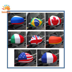 Personnalisé <span class=keywords><strong>voiture</strong></span> côté miroir couvre/miroir de <span class=keywords><strong>voiture</strong></span> couvre australie pour <span class=keywords><strong>l</strong></span>'hiver/<span class=keywords><strong>voiture</strong></span> côté miroir chaussettes de Chine - Product Image 6