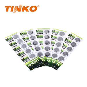 OEM <span class=keywords><strong>CR1220</strong></span> batería de litio - Product Image 1