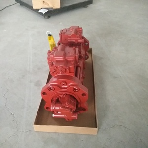 Graafmachine Onderdelen Ec210 Hydraulische Pomp 1142-00011 <span class=keywords><strong>Ec210blc</strong></span> Belangrijkste Hydraulische Pomp Voor <span class=keywords><strong>Volvo</strong></span> - Product Image 4