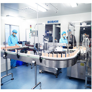BIOBASE Laboratorio Elettronico Bilancia <span class=keywords><strong>di</strong></span> <span class=keywords><strong>Precisione</strong></span> Digitale - Product Image 5