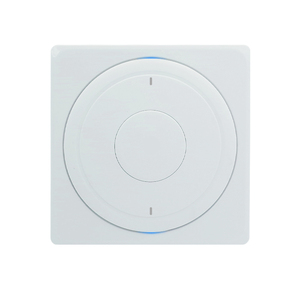 Nouveau design UE Style 80*80*42.8 MM 1 Gang 2 Gang 3 Gang <span class=keywords><strong>Smart</strong></span> Mur Interrupteur pour La <span class=keywords><strong>Vie</strong></span> Facile - Product Image 2