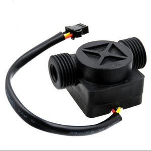 SEA YF-G21Flowmeter G1/2 1-30L/min Water Flow Sensor - Product Image 3