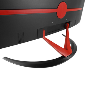 Widescreen <span class=keywords><strong>2</strong></span> k 144 hz curvo gaming monitor 27 pollice - Product Image 5