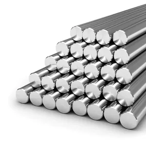 20mm-200mm diameter of hot rolled stainless steel round bar
