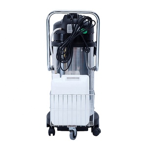 Truck Mount Professional Automatic <strong>Hand</strong> <strong>Held</strong> Spray Water Vacuum Steam <strong>Carpet</strong> <strong>Cleaner</strong> for Home Office Hotel Meting Car Wash Room - Product Image 6