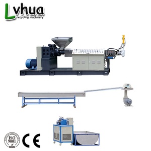 Le plus bas Prix Wasteed Tpu <span class=keywords><strong>Tpe</strong></span> Granulés faisant la machine En Chine - Product Image 1