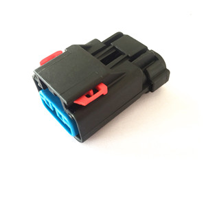 Factory Auto <span class=keywords><strong>3</strong></span> Way 54200308 Cable conector Chrysler Bobina de encendido, faro y Sensor de cámara Conector Arnés para Chrysle - Product Image 3