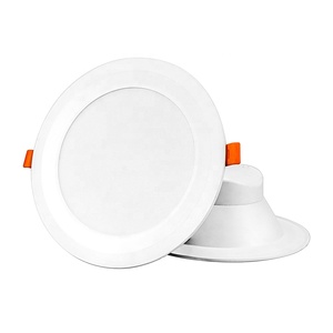 90-265V SMD CCT Retrofit luz 7W 15W 24W RecessedSMD abajo luz led 15w para casa Hotel - Product Image 3