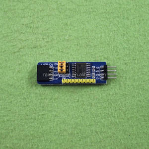 PCF8574T модуль IO модуль расширения <span class=keywords><strong>I</strong></span>/O Модуль расширения I2C PCF8574 - Product Image 1