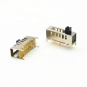 2 קוטב <span class=keywords><strong>6</strong></span> עמדת שקופיות מתג עבור צעצועים - Product Image 4