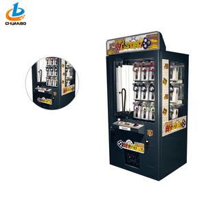 <span class=keywords><strong>El</strong></span> más nuevo de la moneda operado Llave de Oro <span class=keywords><strong>Maestro</strong></span> de juego | máquina expendedora - Product Image 3