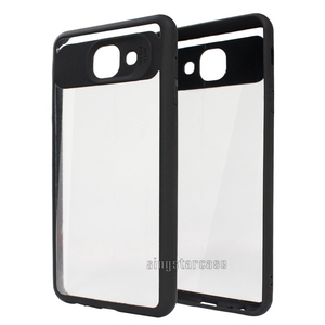 Personalizzato Bare Back Shell TPU + PC copertura del telefono delle cellule per <span class=keywords><strong>Samsung</strong></span> Galaxy caso limite <span class=keywords><strong>S7</strong></span> - Product Image 2