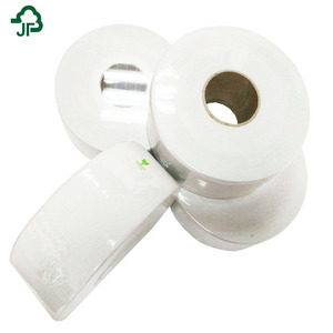 A risciacquo riciclato polpa Jumbo Rotolo di carta Igienica di Carta Tissue in sud Africa - Product Image 4