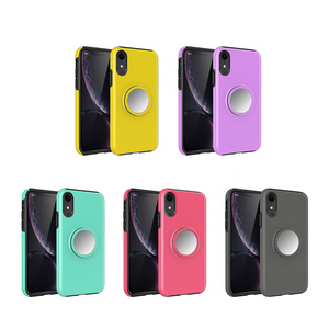 Haute Technologie Sens Magnétique Pour Évent De Voiture Support de Téléphone Avec L'air-bag Support Pour <span class=keywords><strong>Iphone</strong></span> <span class=keywords><strong>Xr</strong></span> - Product Image 1