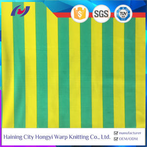 Bán ngu si đần độn 4 cách căng sọc in Polyester <span class=keywords><strong>Spandex</strong></span> 85 Polyester 15 <span class=keywords><strong>Lycra</strong></span> vải cho thăng hoa - Product Image 4