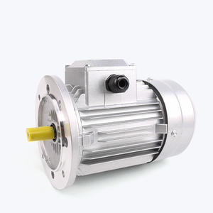 El mejor precio al por mayor de china MS Serie 3 asíncrono trifásico 0,5 <span class=keywords><strong>hp</strong></span> industria <span class=keywords><strong>motor</strong></span> eléctrico con carcasa de aluminio - Product Image 2