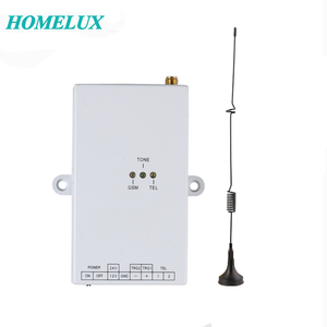 جهاز HX-1106 اللاسلكي الثابت بتقنية <span class=keywords><strong>GSM</strong></span> للشبكة 2G من هوملاكس - Product Image 1