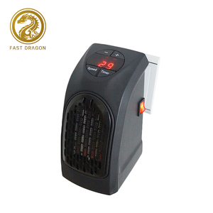 Accueil mur de Chauffage <span class=keywords><strong>radiateur</strong></span> 400 w puissant mini <span class=keywords><strong>électrique</strong></span> <span class=keywords><strong>chambre</strong></span> Ventilateur Chauffe- - Product Image 1
