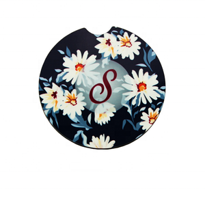<span class=keywords><strong>Posavasos</strong></span> para <span class=keywords><strong>coche</strong></span>, logotipo personalizado, transferencia de calor, mdf, sublimación - Product Image 4