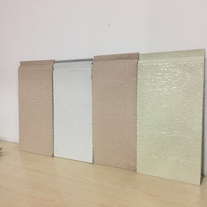 Bajo Precio de panel sándwich de fachada <span class=keywords><strong>para</strong></span> la venta al por mayor - Product Image 4