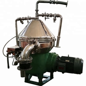 DHZ550 automatische ontlading olie <span class=keywords><strong>disc</strong></span> <span class=keywords><strong>centrifuge</strong></span> separator - Product Image 2
