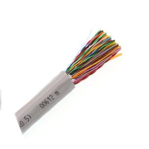 Impermeable 25 par al aire libre <span class=keywords><strong>multipar</strong></span> de teléfono, <span class=keywords><strong>cable</strong></span> de puente - Product Image 3