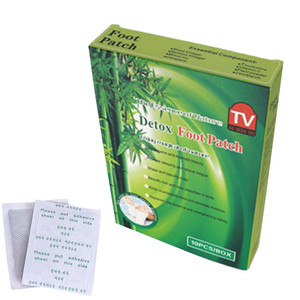 Mejor venta de la <span class=keywords><strong>salud</strong></span> en el hogar productos relajarse desintoxicación pie parche de desintoxicación pie proveedores - Product Image 1
