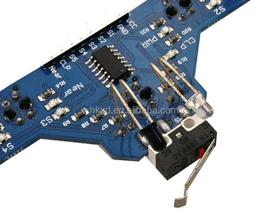 Module BFD-1000 Module de <span class=keywords><strong>suivi</strong></span> à 5 canaux Module de capteur de traçage de 5 voies - Product Image 2