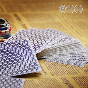 Barato jugando a las cartas puente <span class=keywords><strong>trucos</strong></span> <span class=keywords><strong>de</strong></span> magia Casino Poker - Product Image 4