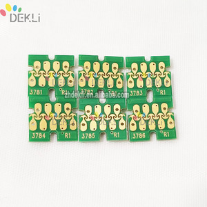Chip di Reset Automatico XP-15000 per <span class=keywords><strong>Cartucce</strong></span> Ricaricabili Epson T3781 T3782 T3783 T3784 T3785 T3786 - Product Image 4