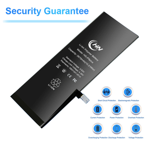 <span class=keywords><strong>Batteria</strong></span> per <span class=keywords><strong>Telefono</strong></span> Cellulare Digitale OEM Nuova di Fabbrica 100% Li-Polimero 2716 <span class=keywords><strong>mAh</strong></span> per iPhone X - Product Image 4