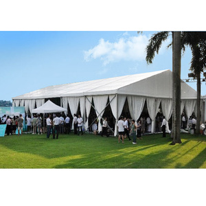 Tienda de la carpa del banquete de boda del acontecimiento de aluminio grande del <span class=keywords><strong>promo</strong></span> en venta caliente - Product Image 1