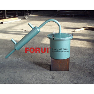 Amalgam Distiller, <strong>Mercury</strong> Distiller for <strong>Gold</strong> Refine - Product Image 1