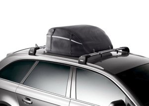 Universal para coche de salida en la azotea de carga bolsa/techo <span class=keywords><strong>equipaje</strong></span> 3 bolsa de la cremallera - Product Image 2