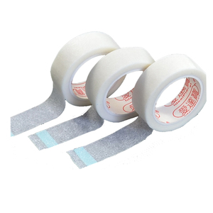 Bande adhésive non tissée de très bonne qualité, bandes chirurgicales faciles à utiliser, à micro-pores, livraison gratuite - Product Image 4