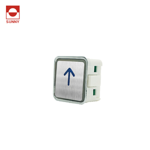 Thang Máy Nút Thang Máy Nút Chữ Nổi Thang Máy Nút Thang Máy - Product Image 2
