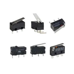 cherry micro switch,small size micro switch, mini switch