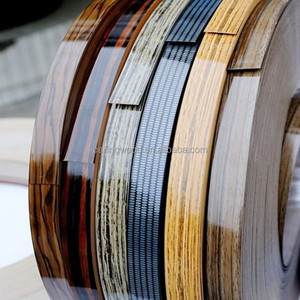 Melamina PVC material 0,3-3mm espesor bandas de borde - Product Image 3