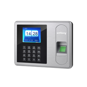 Empleado Wifi justo lector RFID portátil huella digital <span class=keywords><strong>la</strong></span> asistencia tiempo biométrico con SDK - Product Image 2