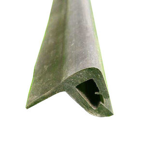 <span class=keywords><strong>Comprar</strong></span> en ali baba impermeable Anti-envejecimiento u canal tira del sello de goma - Product Image 1