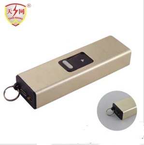<span class=keywords><strong>Super</strong></span> potencia Mini a prueba de viento a prueba de arco de cigarrillo electrónico de iluminación USB encendedor de iluminación - Product Image 5
