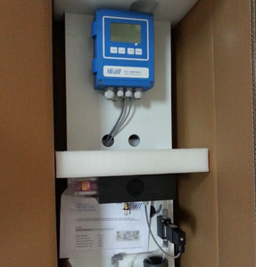 Instrumentos de Prueba SWAN AMI TRIDES A-26.111.000 para Mediciones de CA y CC - Product Image 3