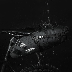Túi Yên Xe Đạp Đường Trường MTB Chống Thấm Nước Rhinowalk Túi Yên Xe Đạp Túi Yên Xe Đạp Bao Bì Ghế Sau-Amazon Bán Chạy - Product Image 6