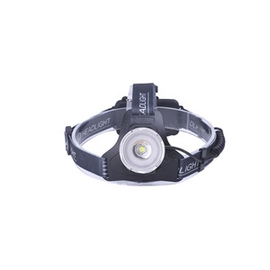 Đèn Pha Cảm Biến Khoảng Cách Xa Mạnh Mẽ Nhất Có Thể Thu Phóng Chất Lượng Cao Đèn Led Ngoài Trời Sáng Nhất Có Thể Sạc Lại USB - Product Image 2