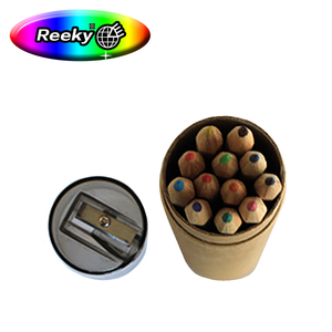 Custom made sharpner papier boîte porte-crayon - Product Image 2