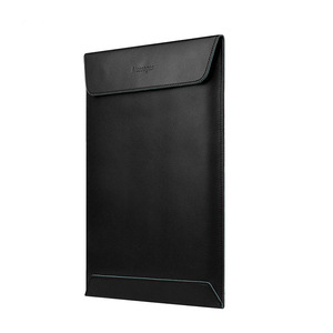 Cadeaux d'entreprise enveloppe personnalisée <span class=keywords><strong>en</strong></span> <span class=keywords><strong>cuir</strong></span> PU <span class=keywords><strong>pochette</strong></span> <span class=keywords><strong>pour</strong></span> <span class=keywords><strong>ordinateur</strong></span> <span class=keywords><strong>portable</strong></span> 11 pouces, 12 pouces, 13 pouces, 15 pouces - Product Image 1