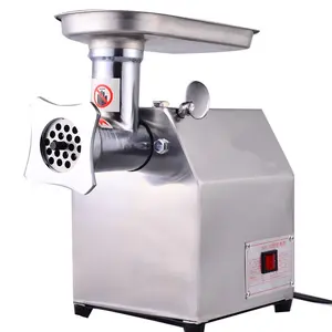 Home Use Electric Mini Meat Grinder Slicer